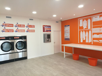 WashMatic - Porto de Santa Cruz