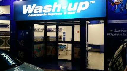 Washup Azuqueca Express&Self - Azuqueca de Henares