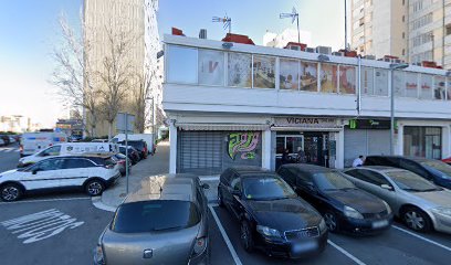 YRAM Lavanderia - L'Hospitalet de Llobregat
