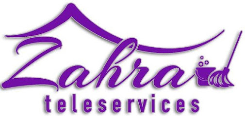 Zahra Tele Services Lavanderia Autoservicio - San Pedro Alcántara